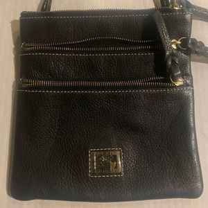 Dooney Bourke cross body